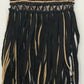The Natalie-5 1/2  INCH LOOP FRINGE