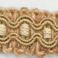 The Natalie-3/4 inch gimp cord