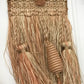 The Americana-A 5 1/2 inch Brush fringe
