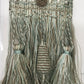 The Americana-A 5 1/2 inch Brush fringe