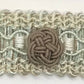The Americana-A 1 INCH GIMP CORD