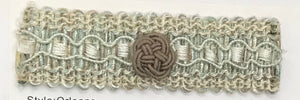 The Americana-A 1 INCH GIMP CORD