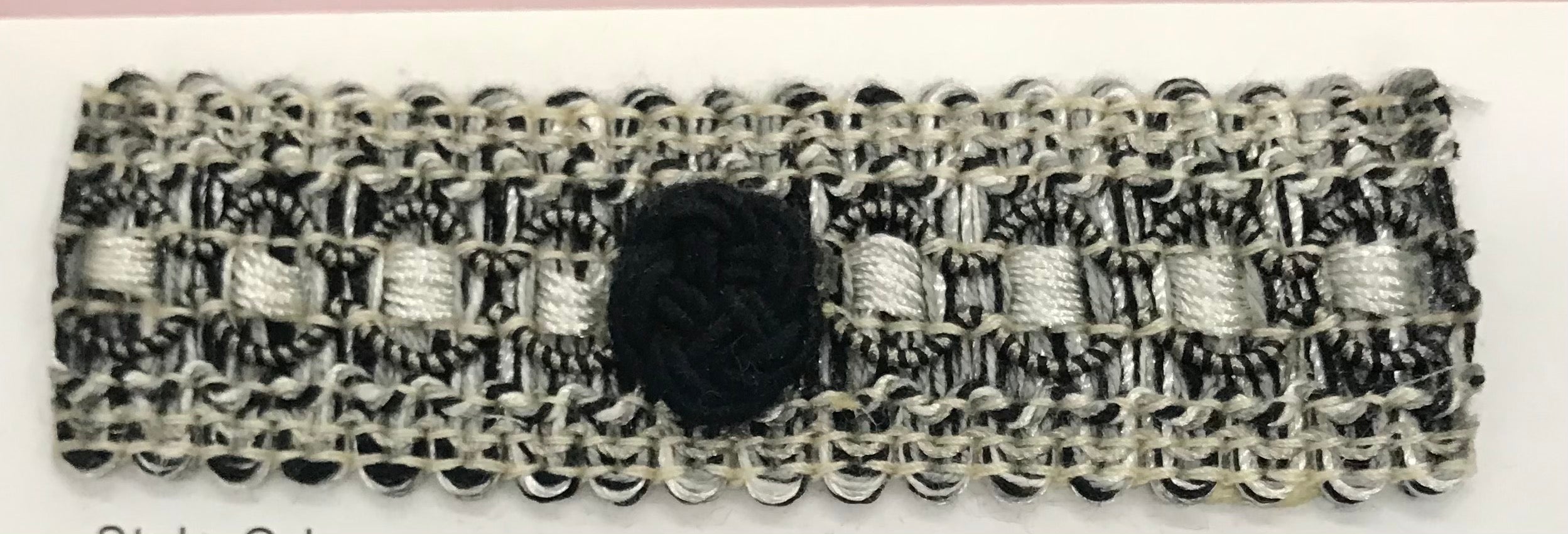 The Americana-A 1 INCH GIMP CORD