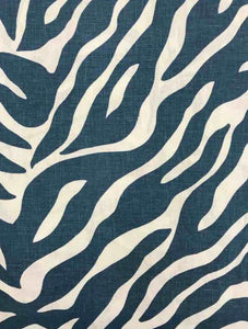 ZEBRA SKIN
